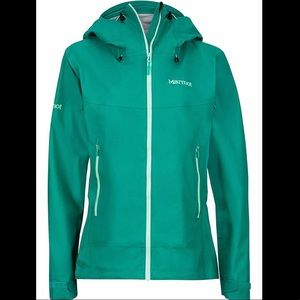 Marmot Starfire Jacket (windbreaker)